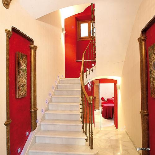 Hotel Boutique Cañitas Spa